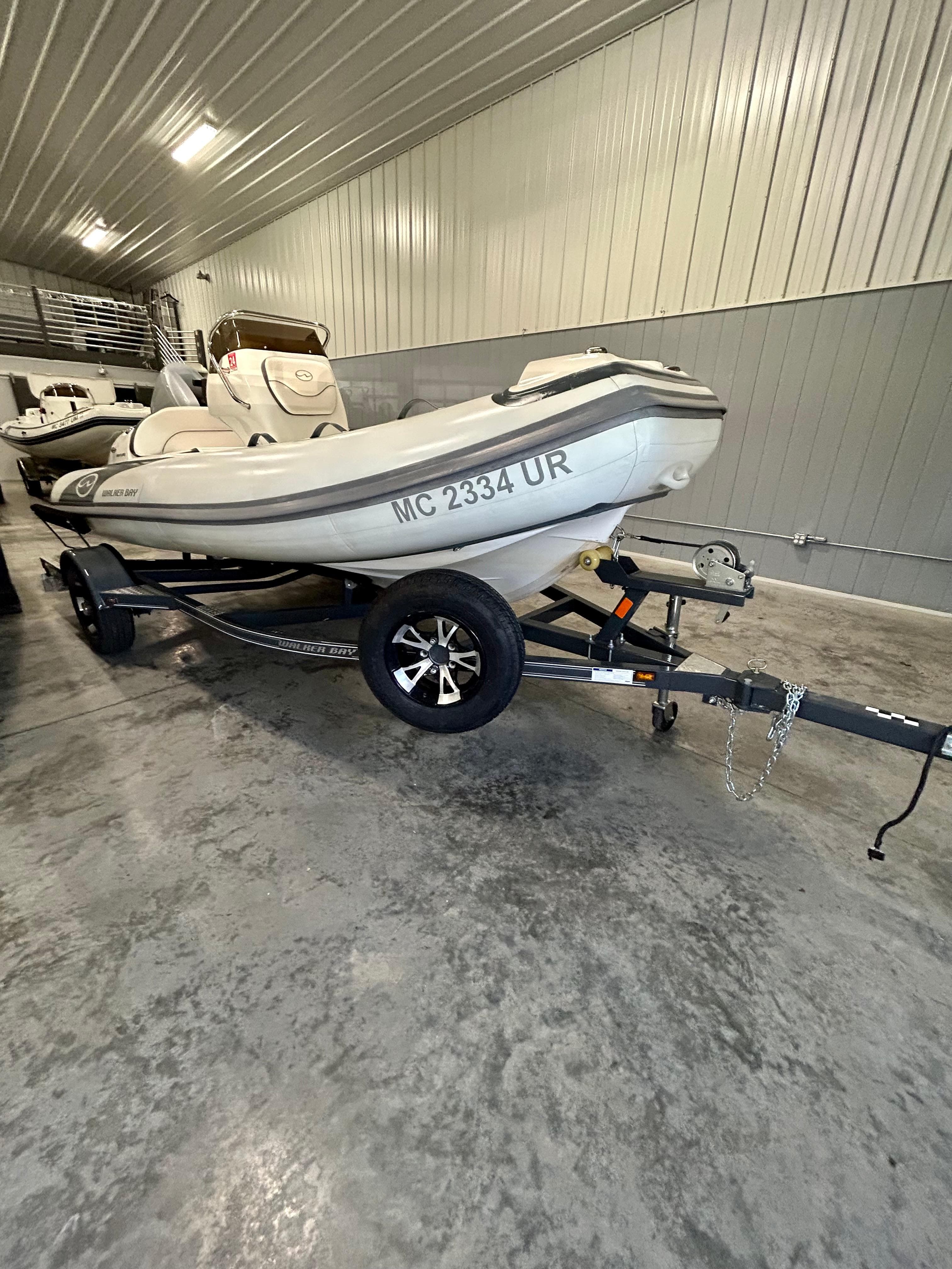 2021 Walker Bay Venture 14