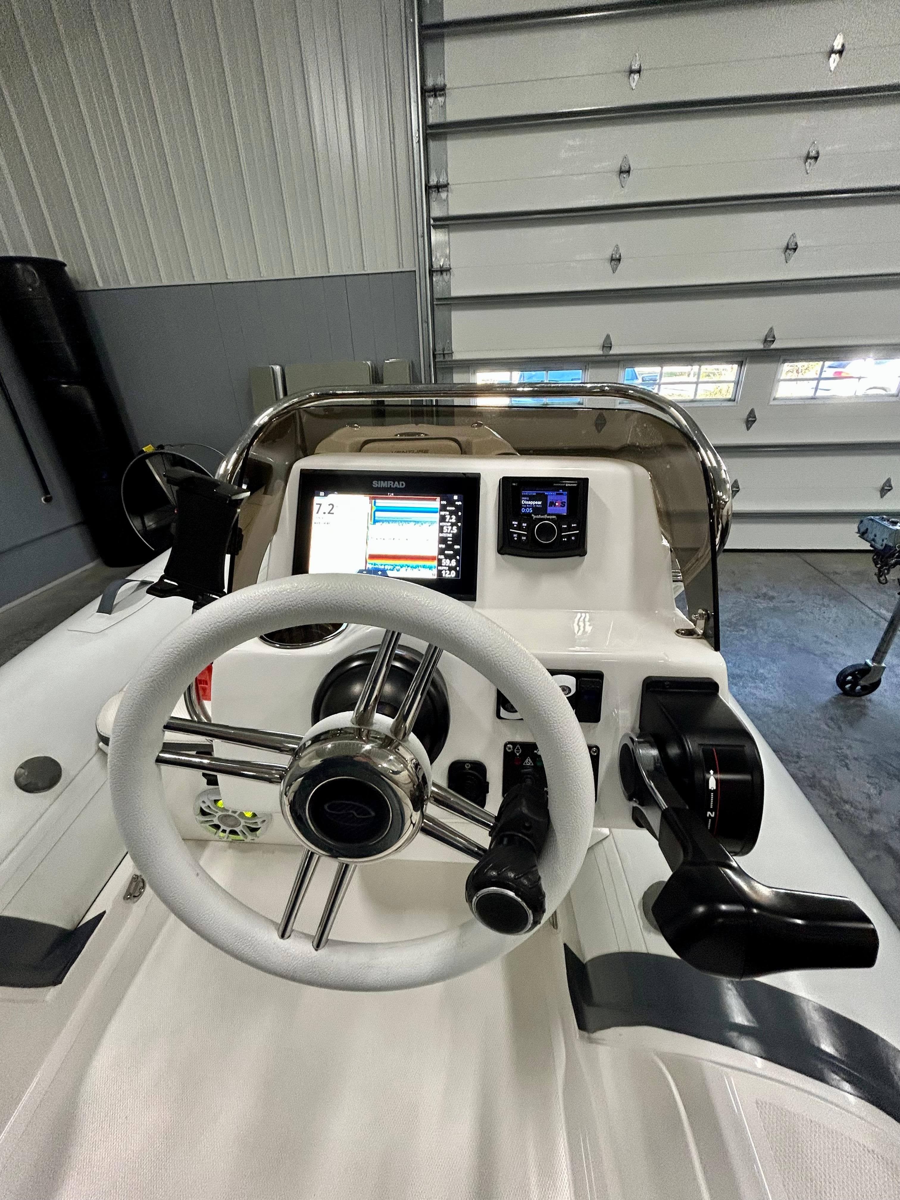 2021 Walker Bay Venture 14