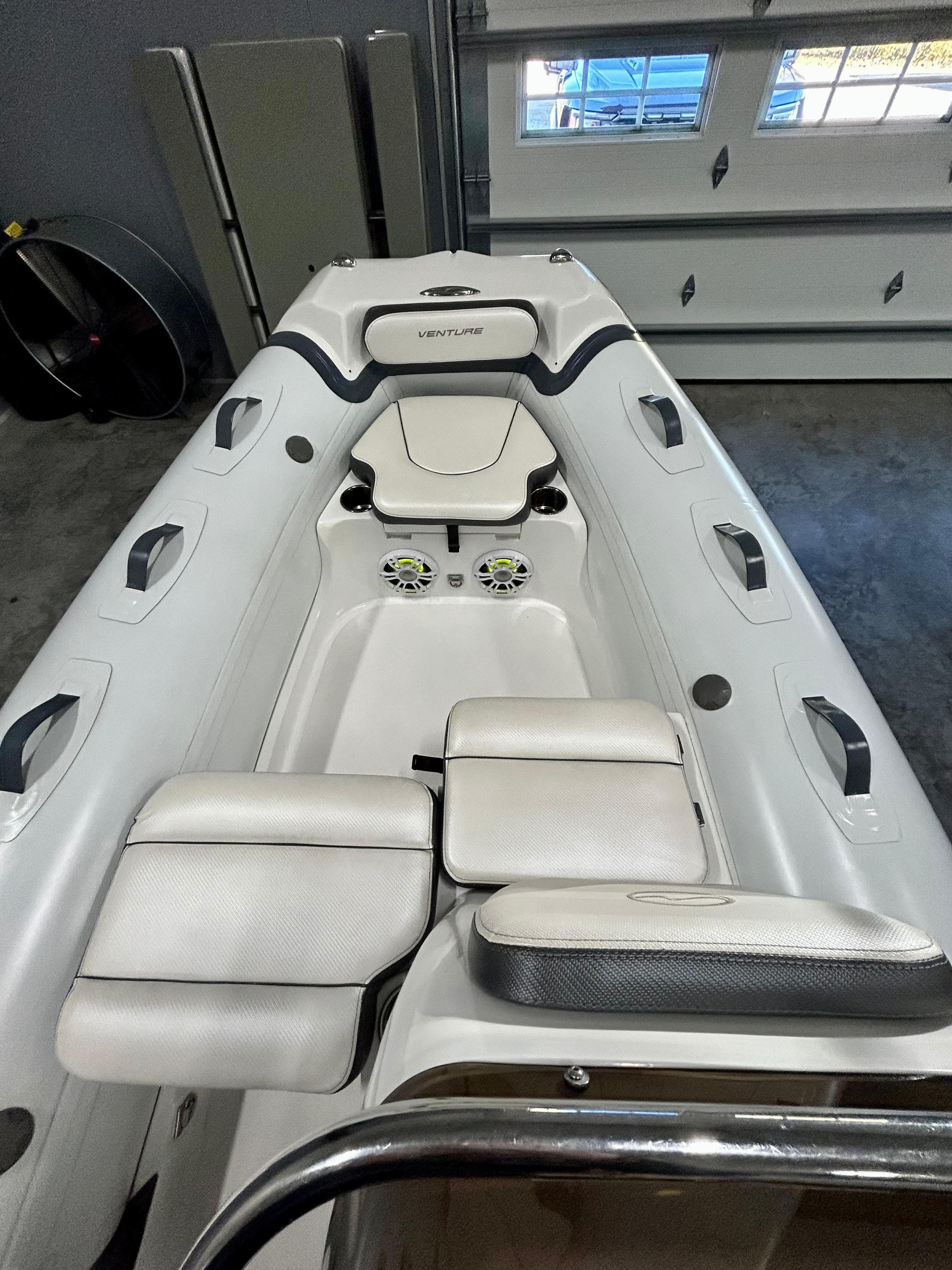 2021 Walker Bay Venture 14