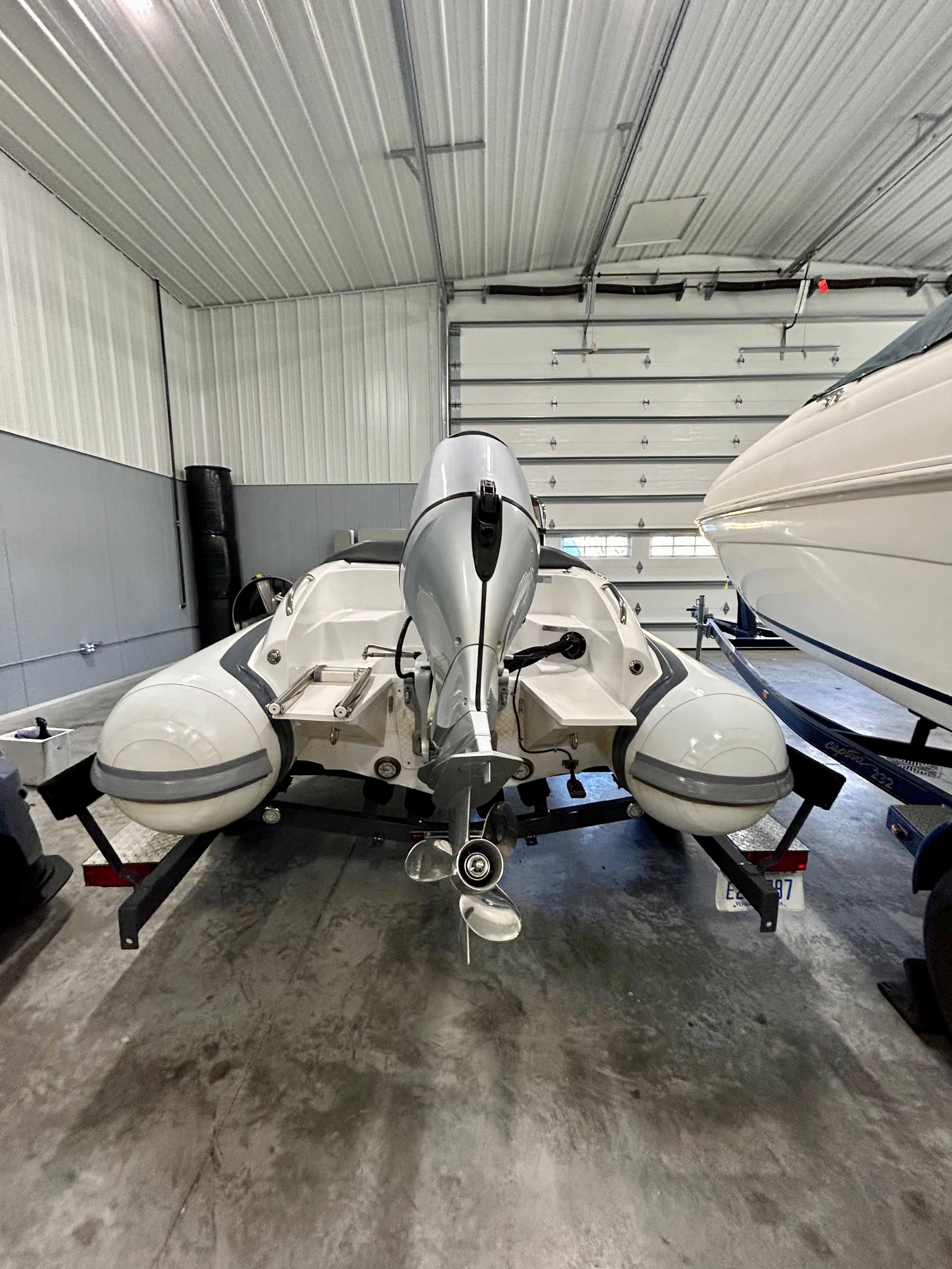 2021 Walker Bay Venture 14