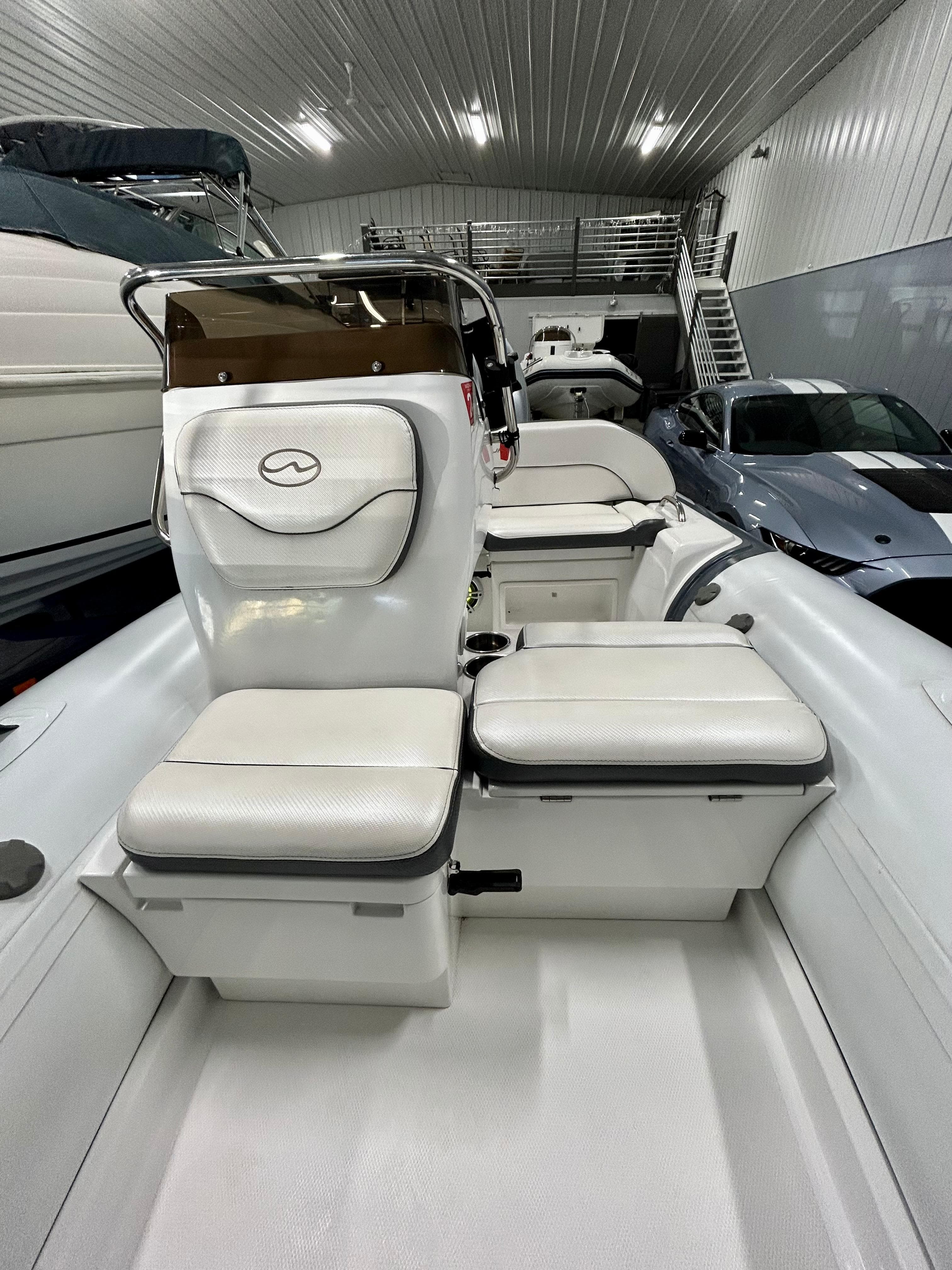 2021 Walker Bay Venture 14