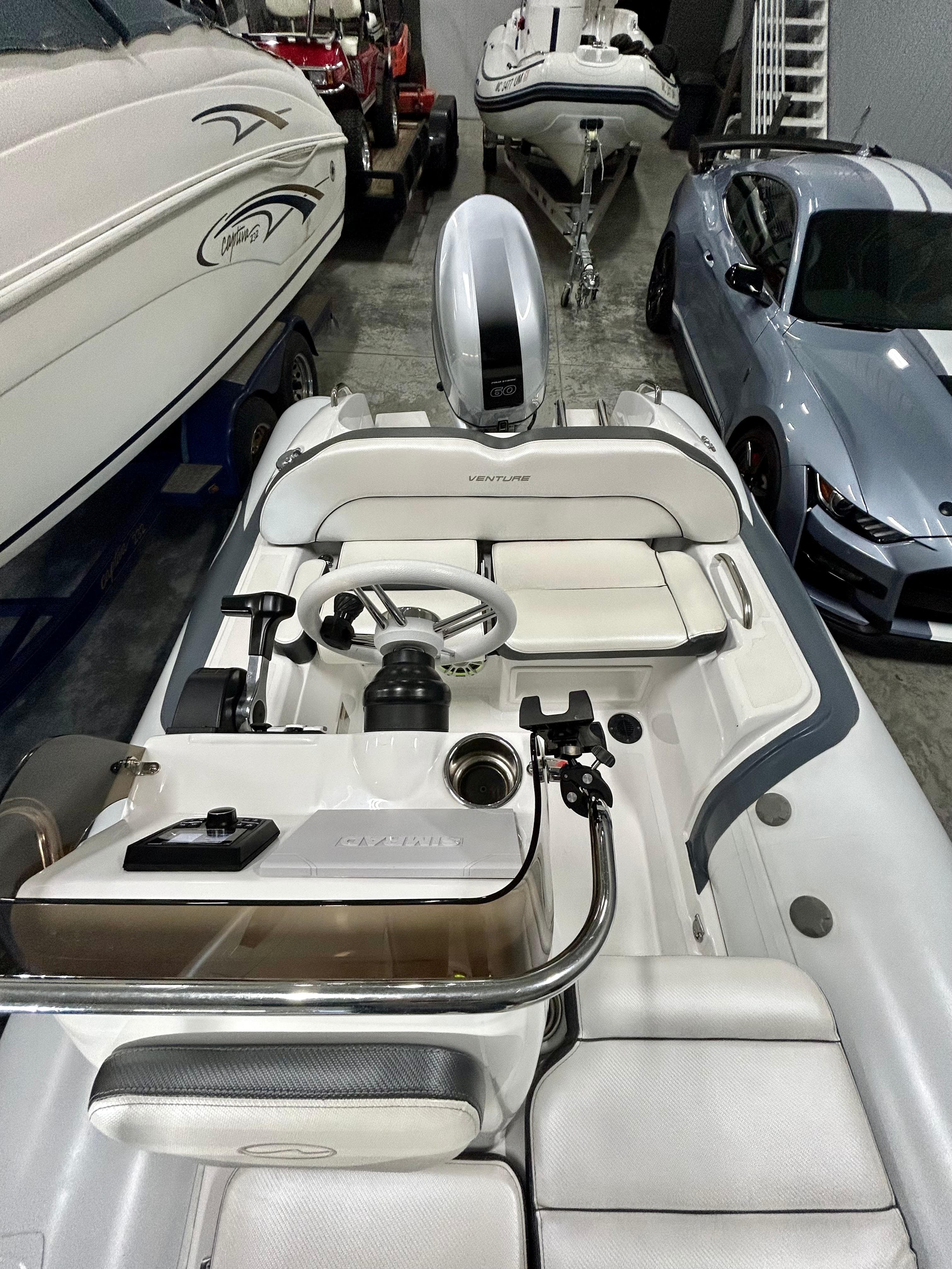 2021 Walker Bay Venture 14