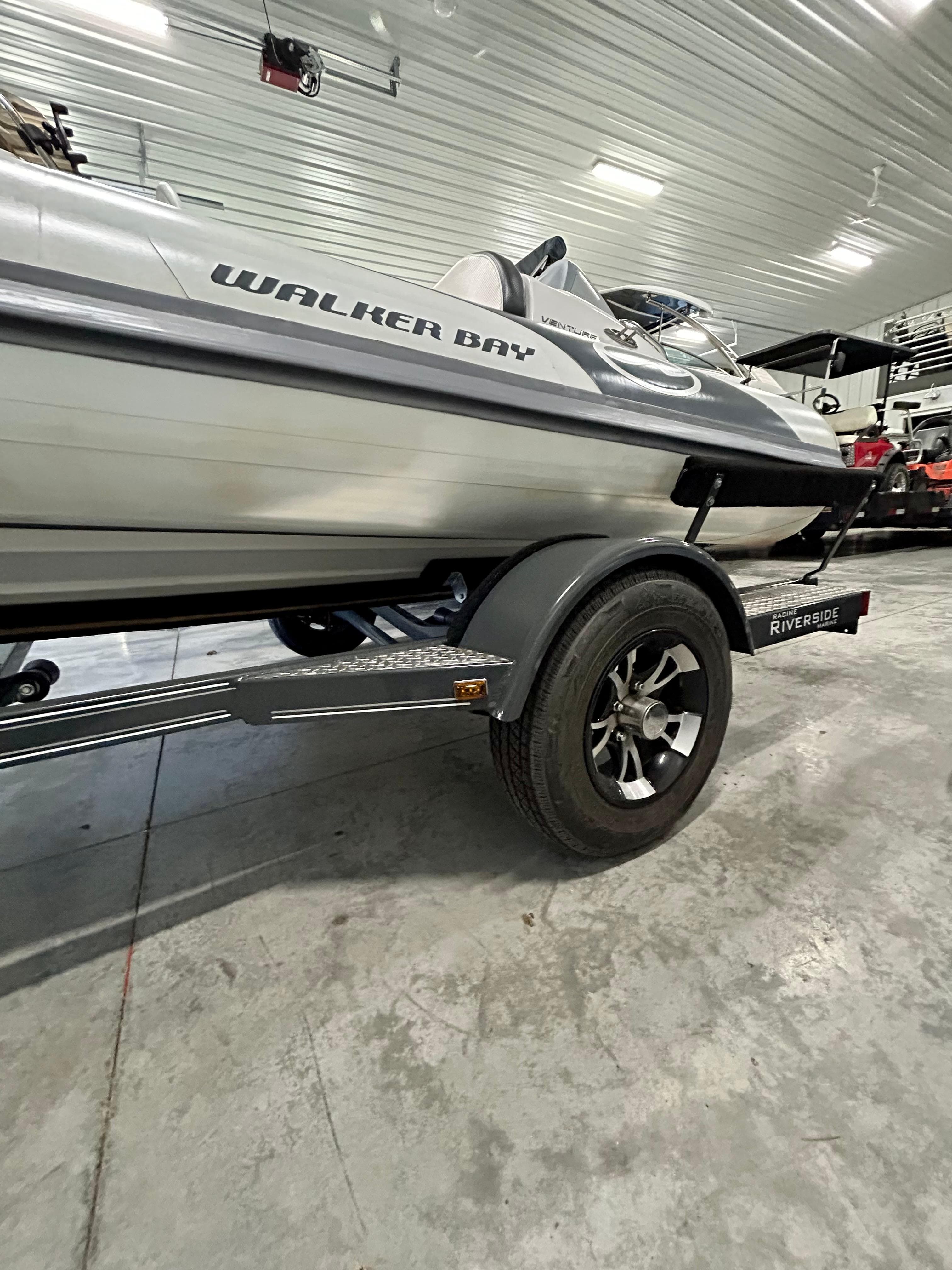 2021 Walker Bay Venture 14