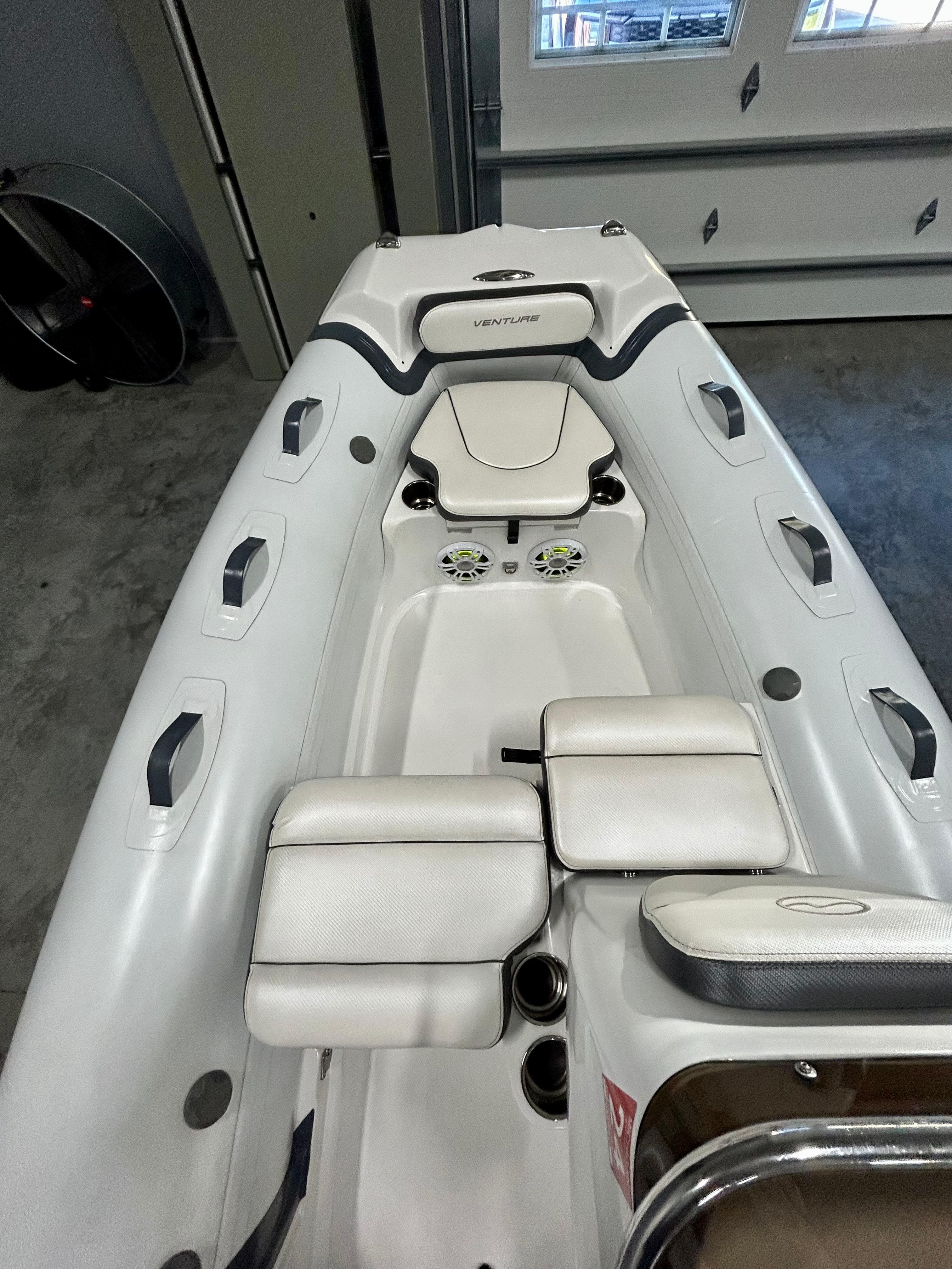 2021 Walker Bay Venture 14