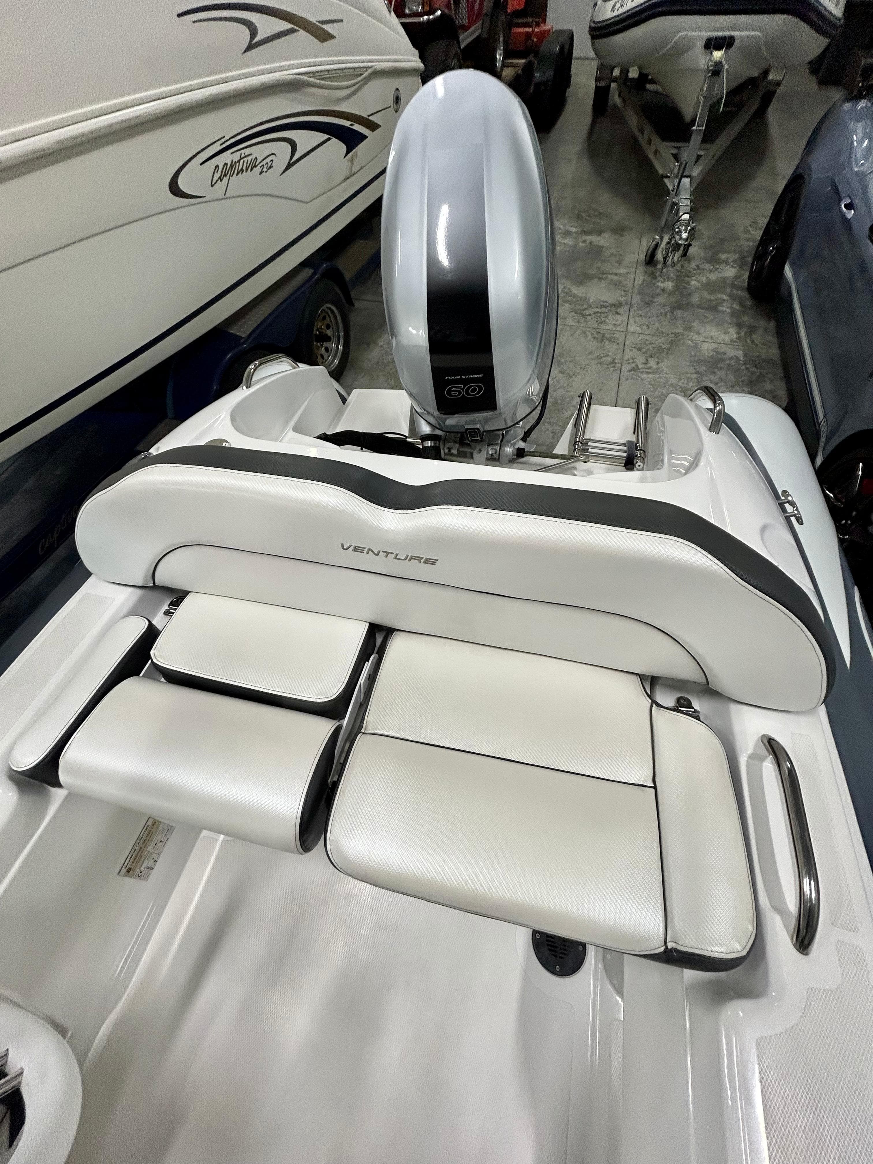 2021 Walker Bay Venture 14