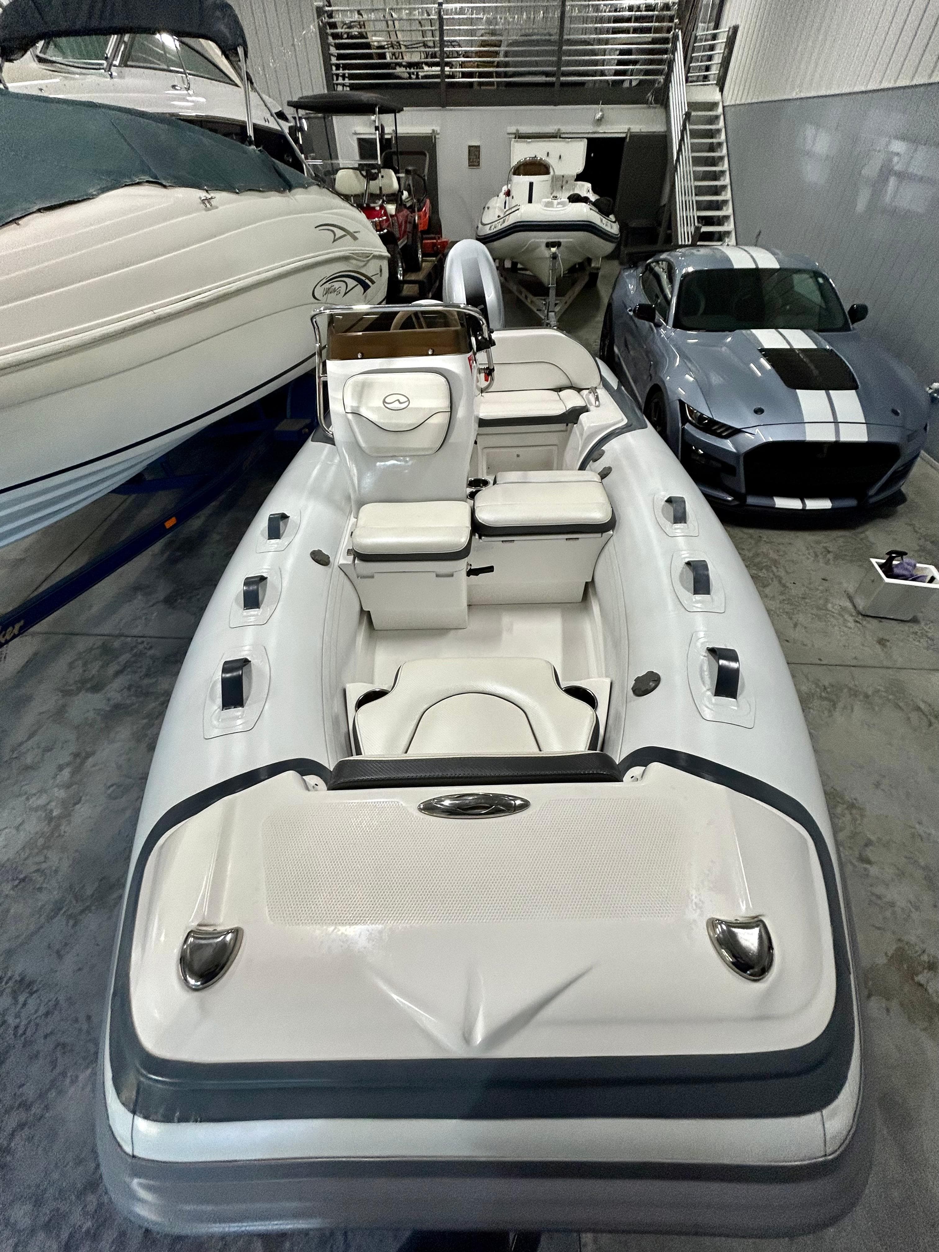 2021 Walker Bay Venture 14