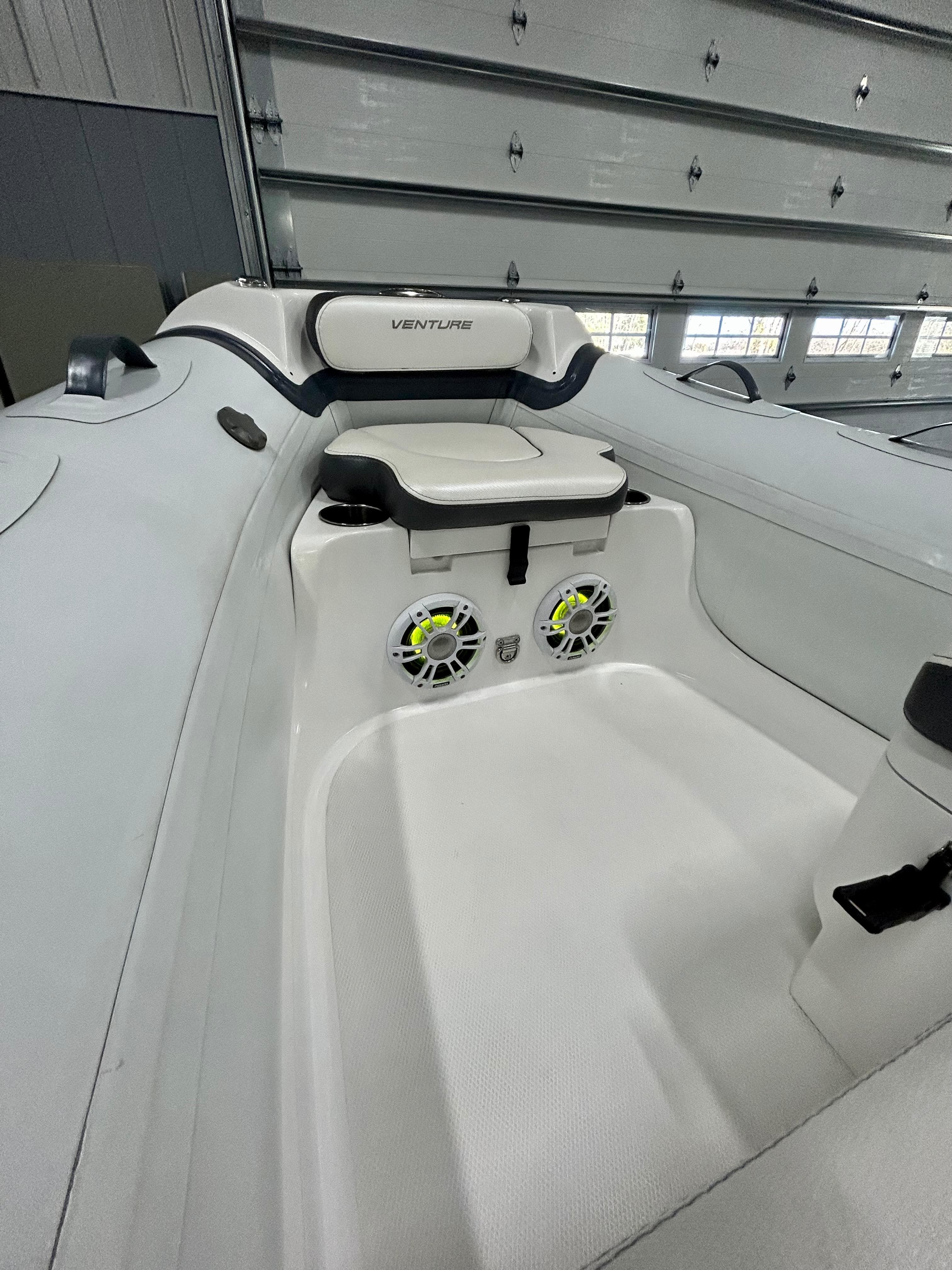 2021 Walker Bay Venture 14