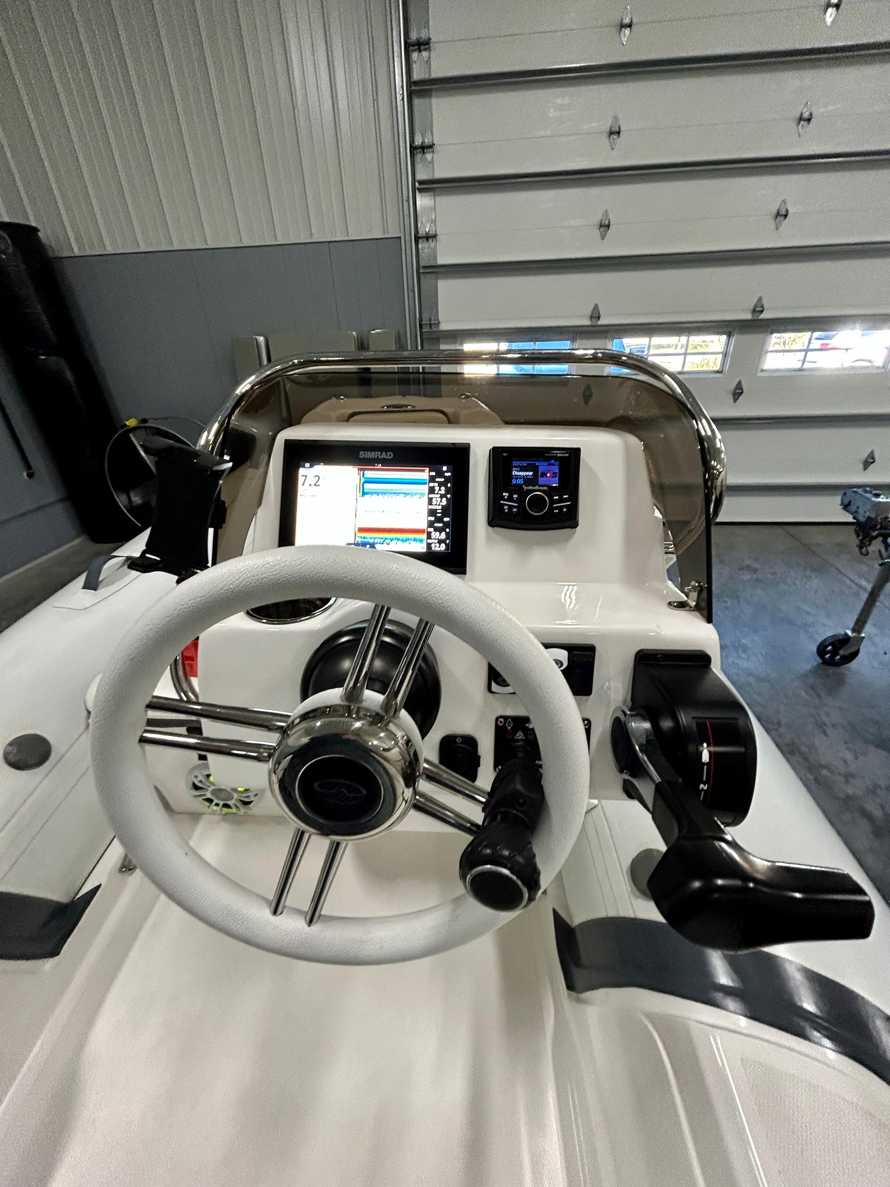 2021 Walker Bay Venture 14