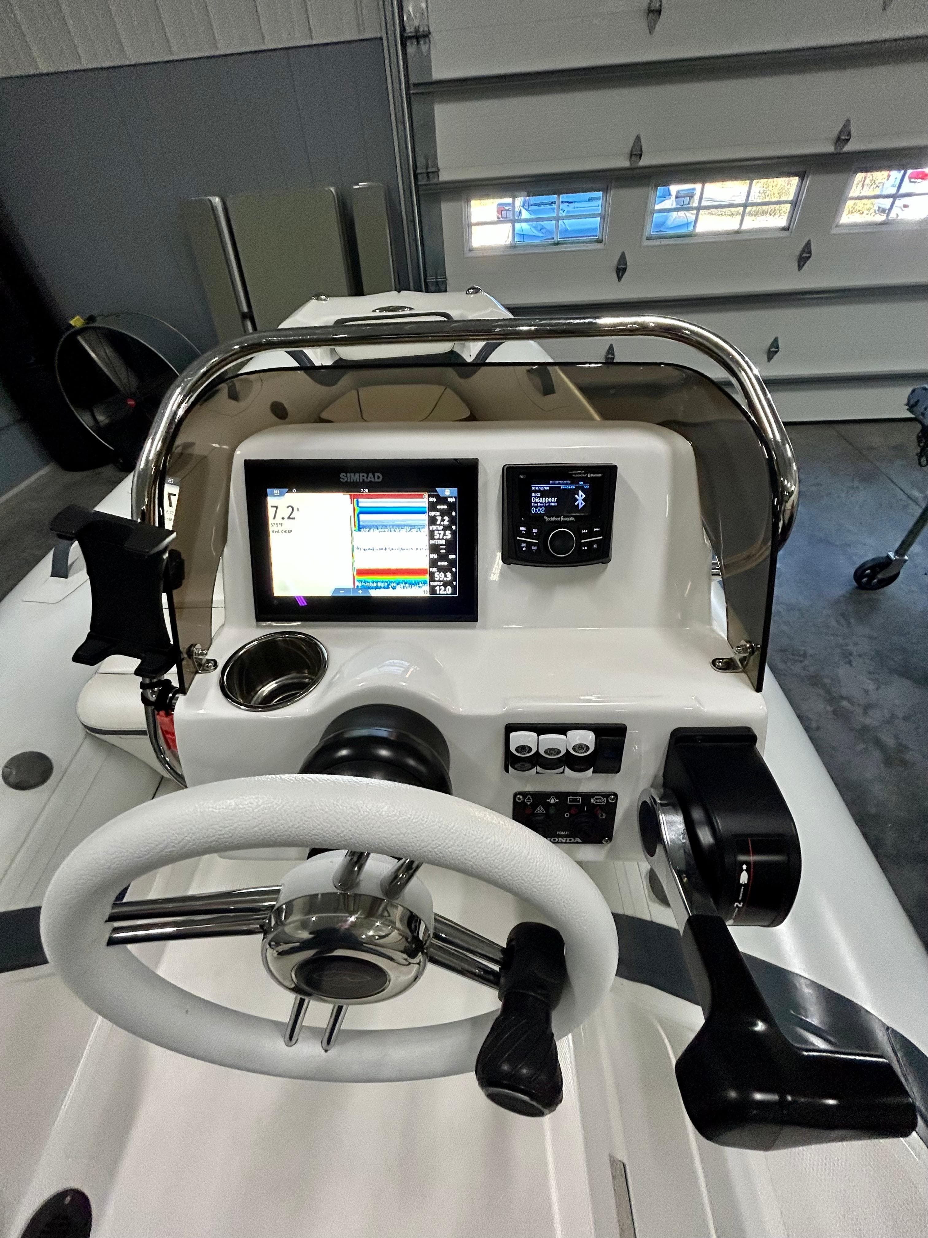 2021 Walker Bay Venture 14