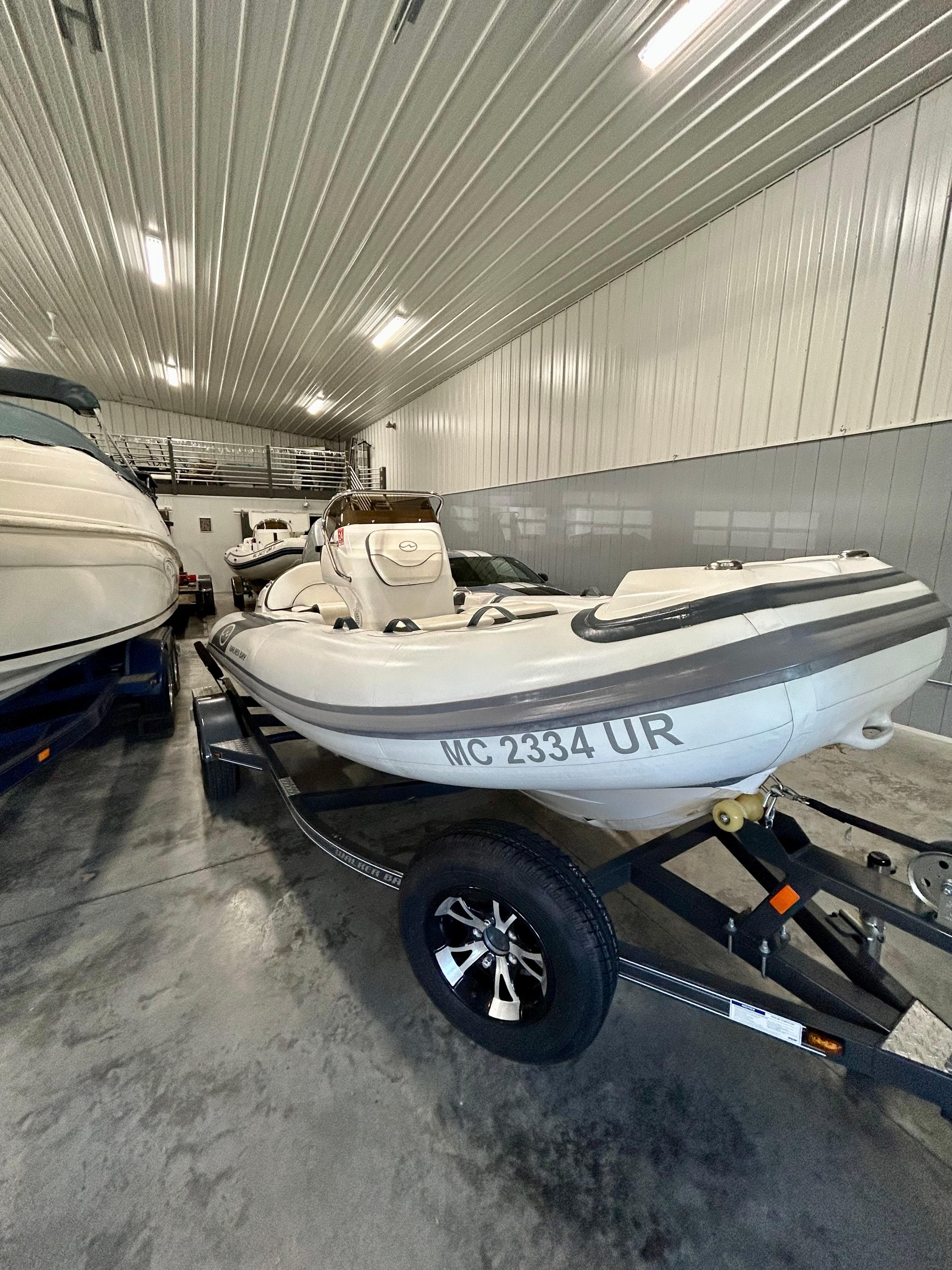 2021 Walker Bay Venture 14