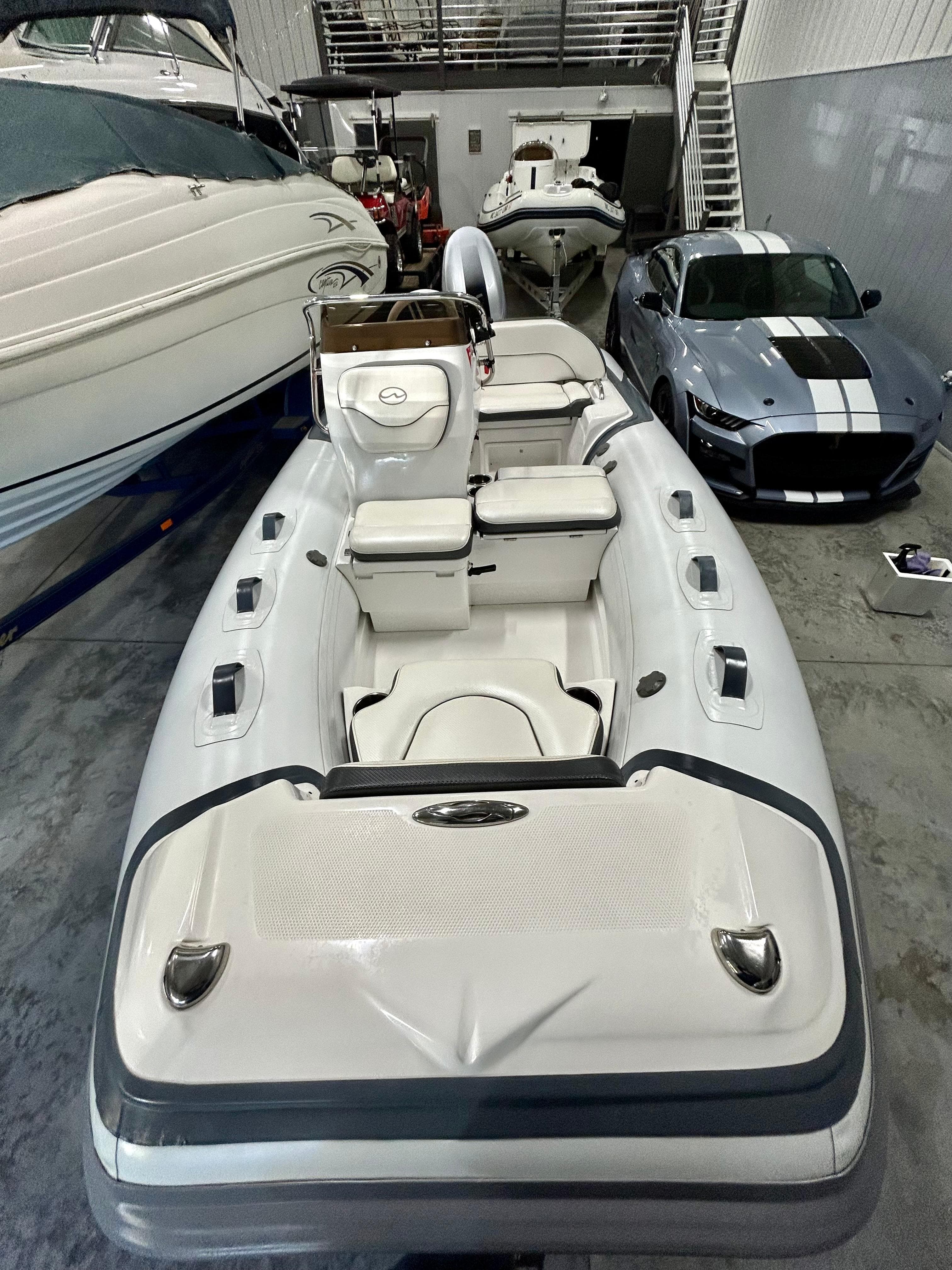 2021 Walker Bay Venture 14