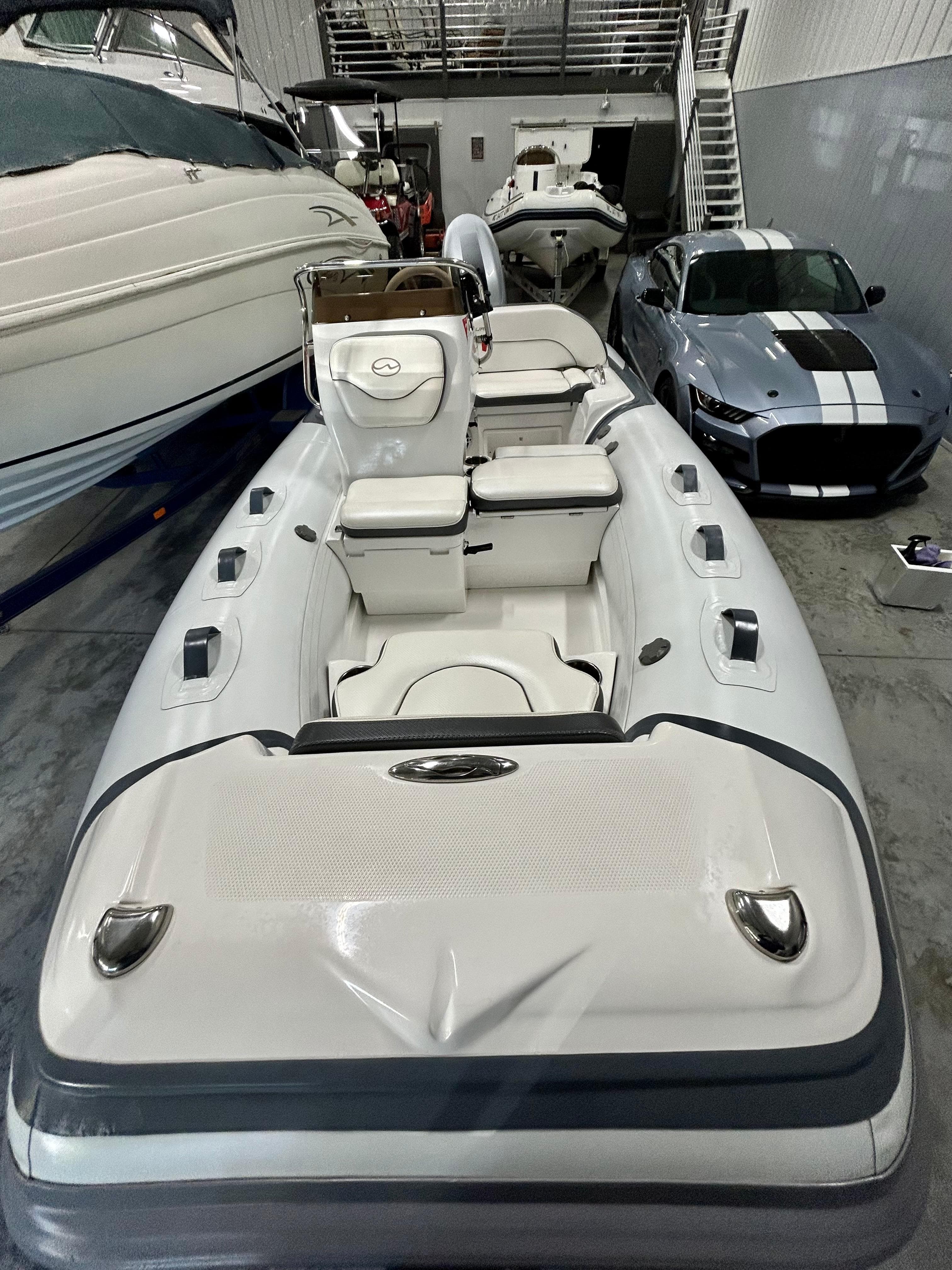 2021 Walker Bay Venture 14