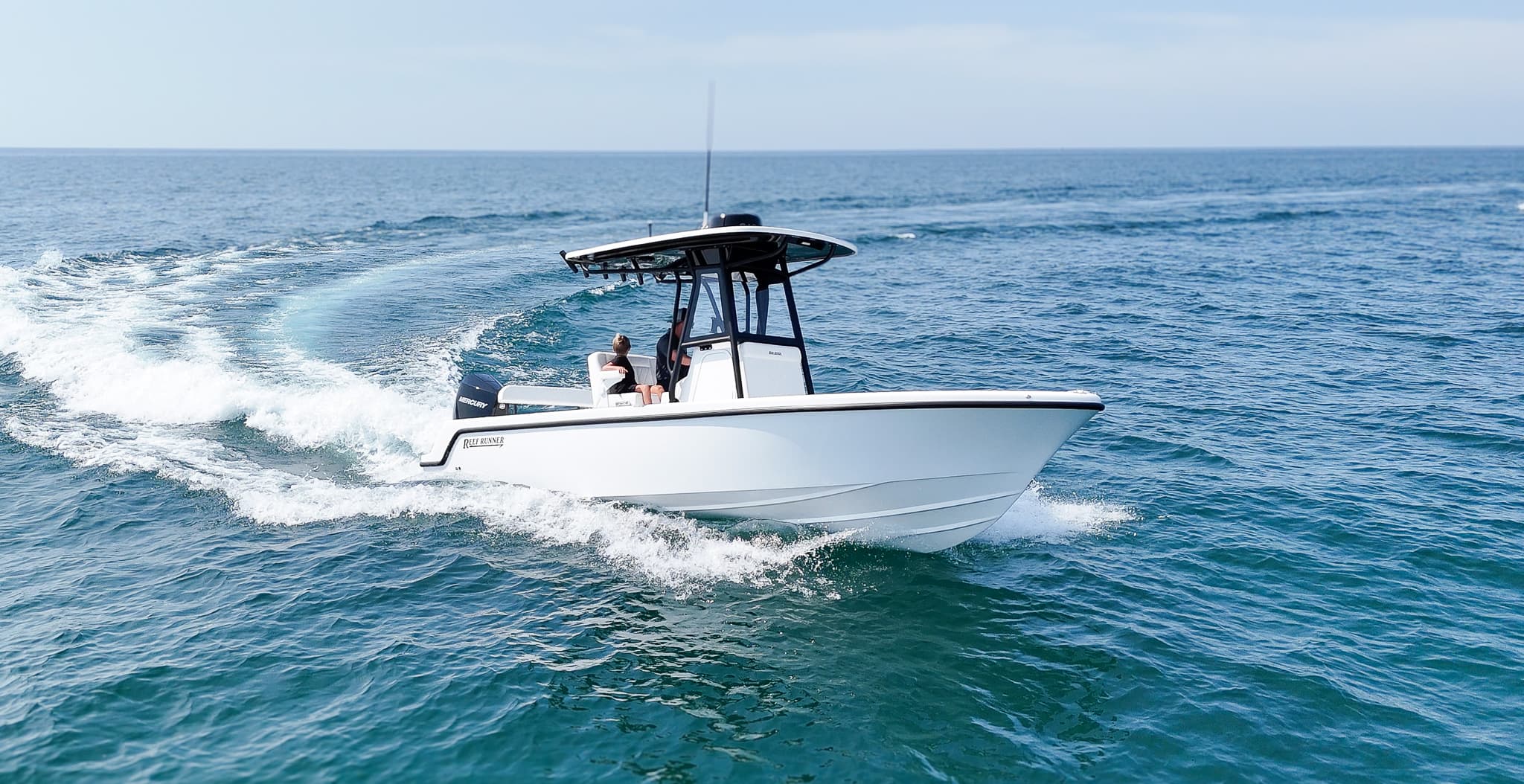 Reef Runner Demo Day in South Haven